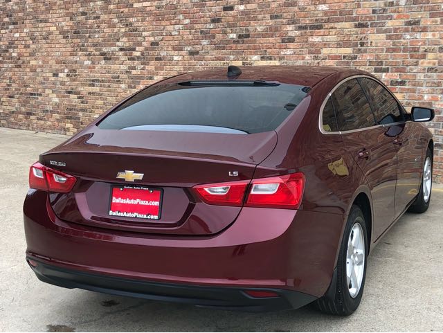 autoboing dallas auto plaza 3929 2016 chevrolet malibu autoboing