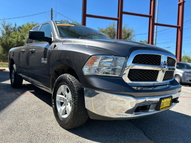 2016 RAM 1500 SLT