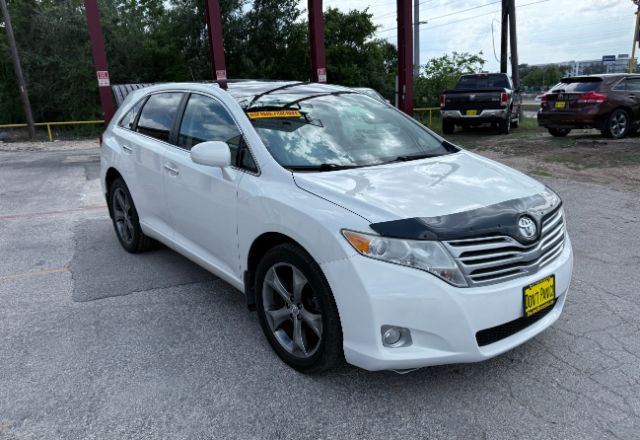 2012 Toyota Venza LE V6 AWD