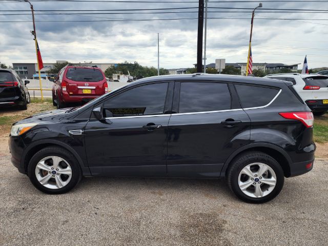 2015 Ford Escape SE 4WD