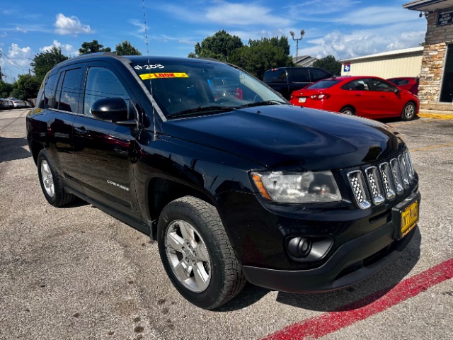 2014 Jeep Compass Sport