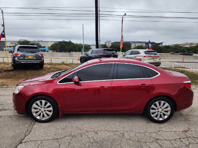 2016 Buick Verano 1SD