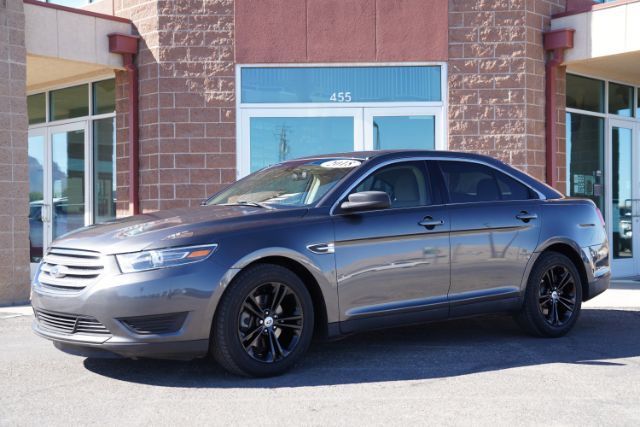 Ford Taurus SE FWD