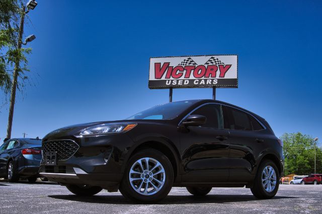 2020 Ford Escape SE AWD's photo