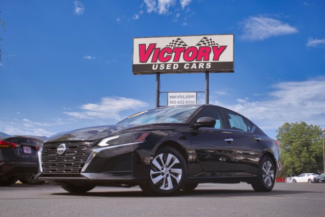 2023 Nissan Altima