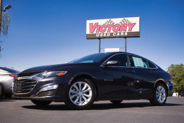 2023 Chevrolet Malibu