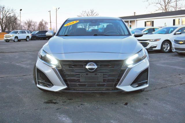 2023 Nissan Altima S - Photo 3