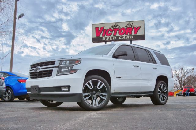 2019 Chevrolet Tahoe