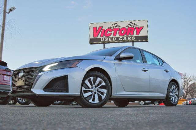 2023 Nissan Altima