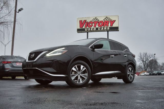 2023 Nissan Murano