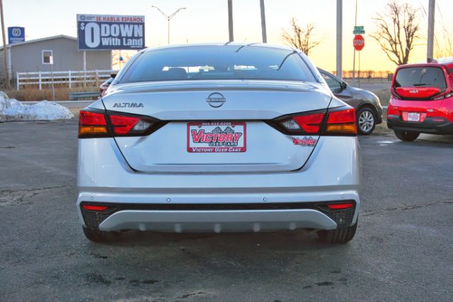 2023 Nissan Altima S - Photo 6