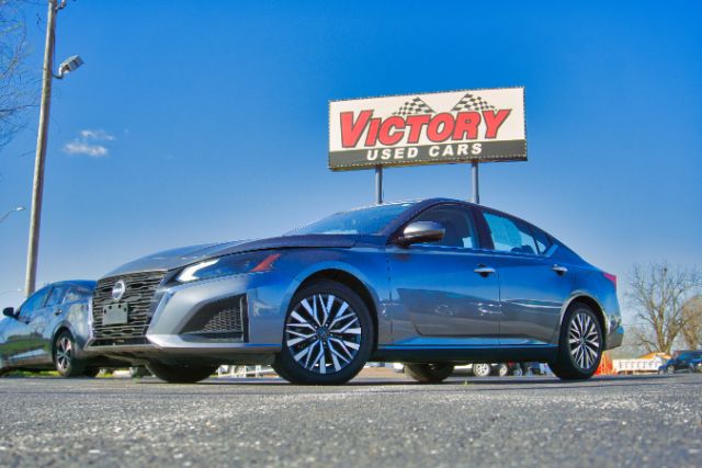 2023 Nissan Altima SV