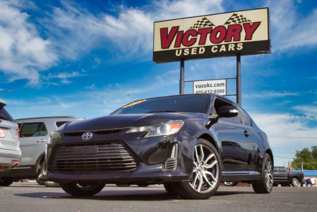 victory used cars okc