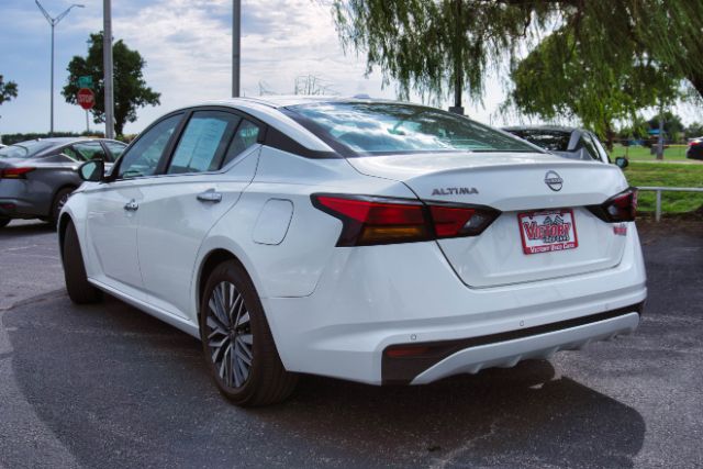 2025 Nissan Altima SV - Photo 7