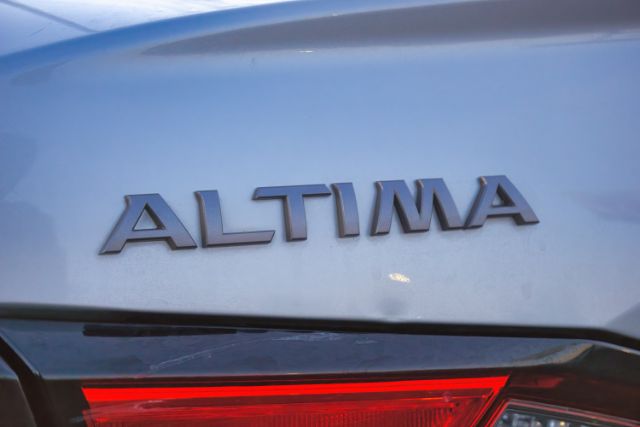 2023 Nissan Altima S - Photo 9