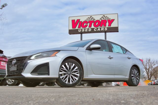 2023 Nissan Altima SV