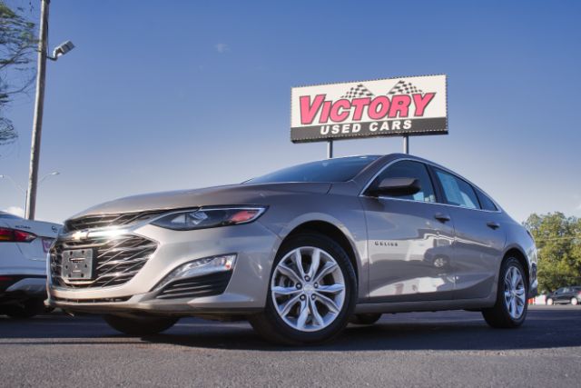 2023 Chevrolet Malibu