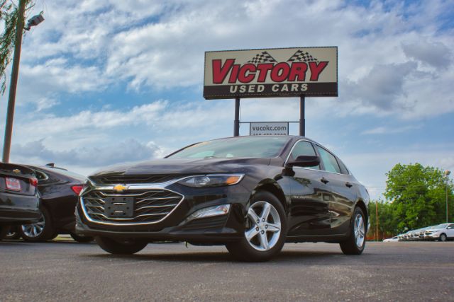 2023 Chevrolet Malibu