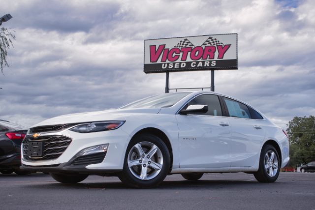 2023 Chevrolet Malibu
