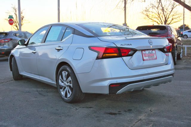 2023 Nissan Altima S - Photo 7