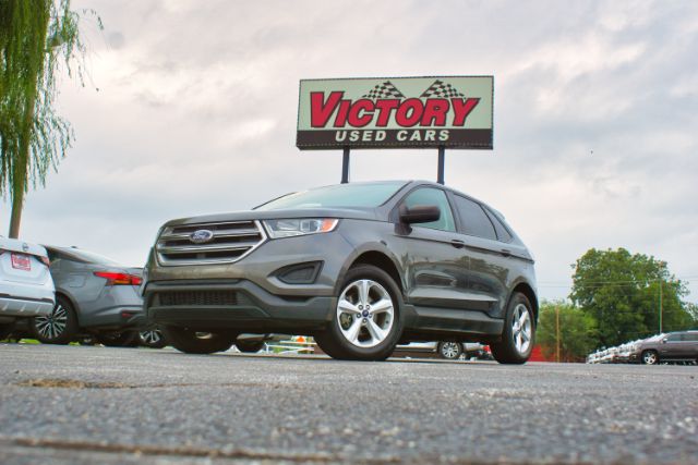 2017 Ford Edge SE