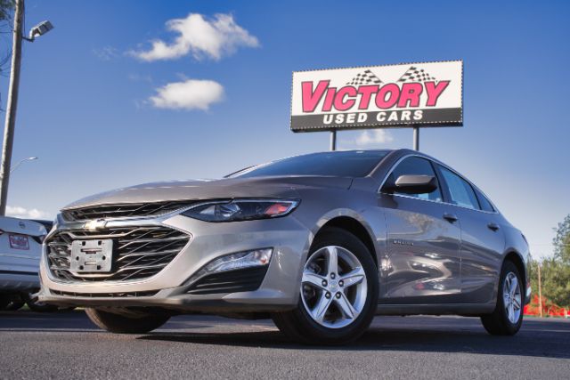 2023 Chevrolet Malibu