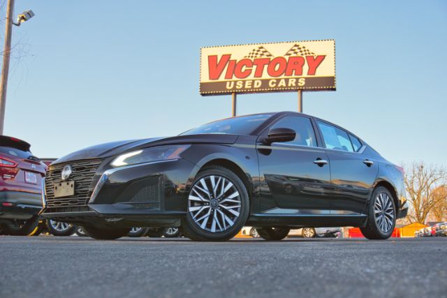 2023 Nissan Altima SV