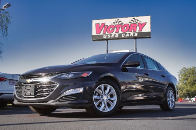 2023 Chevrolet Malibu