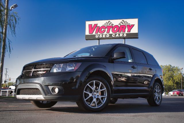 2019 Dodge Journey