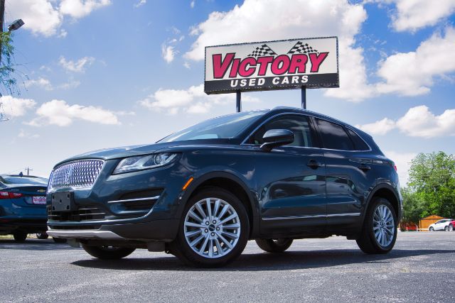 2019 Lincoln MKC FWD's photo