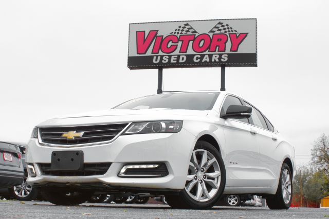 2019 Chevrolet Impala 1LT