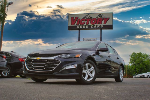 2023 Chevrolet Malibu