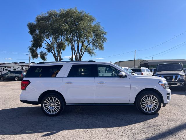 2024 Ford Expedition MAX Limited 4WD 6