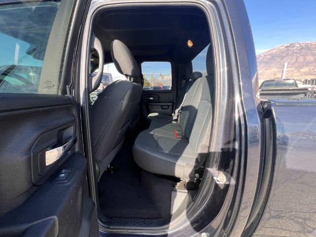 2021 RAM 1500 Classic Tradesman Quad Cab 4WD 15