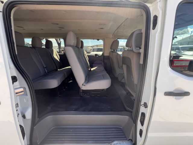 2016 Nissan NV Passenger 3500 S V8 16