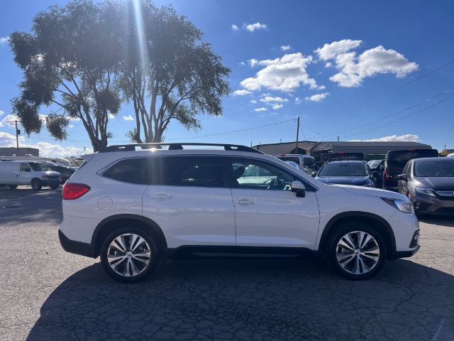 2019 Subaru Ascent Premium 7-Passenger 6