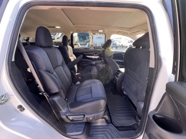 2019 Subaru Ascent Premium 7-Passenger 20