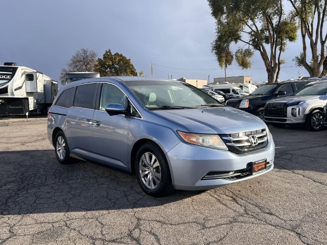 2014 Honda Odyssey EX 7