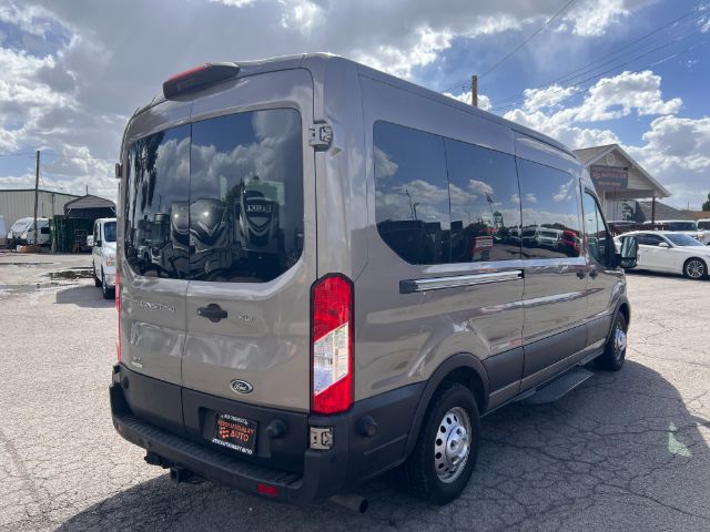 2020 Ford Transit 350 Wagon Med. Roof XL w/Sliding Pass. 148-in. WB 5