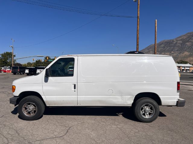 2003 Ford Econoline E-350 Super Duty 2