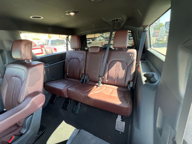 2024 Ford Expedition MAX Limited 4WD 17