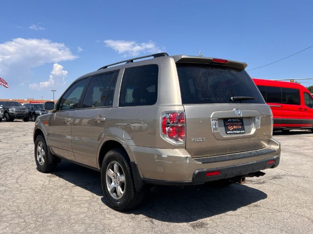 2006 Honda Pilot EX 4WD w/ Leather and DVD 3