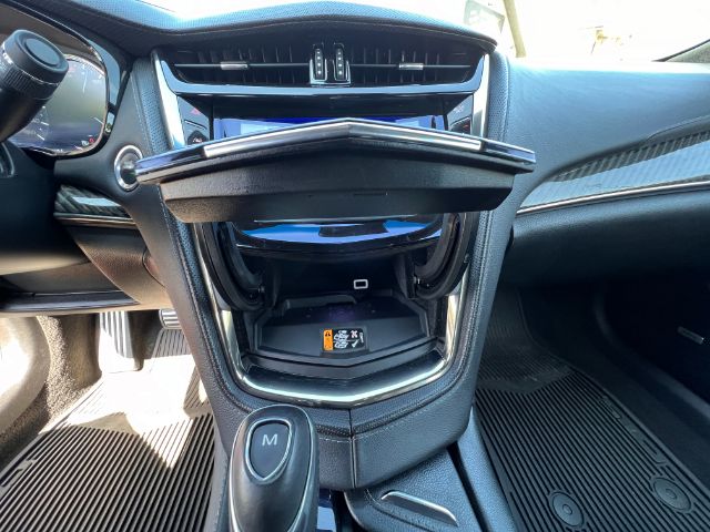 2017 Cadillac CTS Premium Luxury 3.6L AWD 14