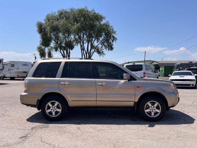 2006 Honda Pilot EX 4WD w/ Leather and DVD 6