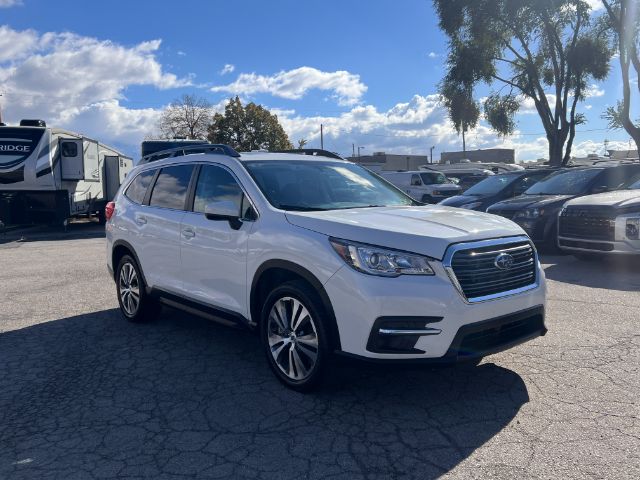 2019 Subaru Ascent Premium 7-Passenger 7