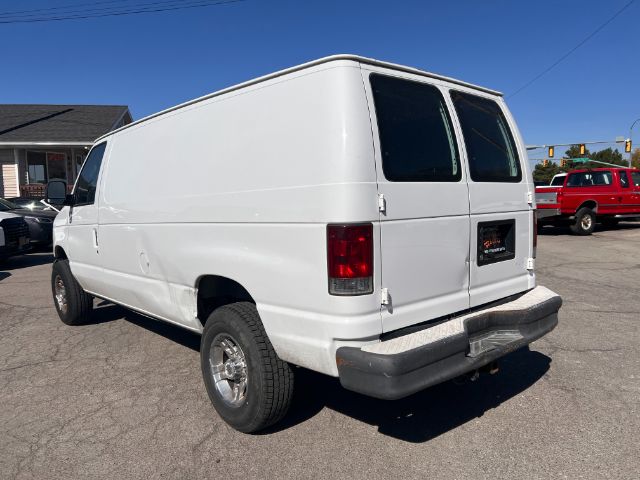 2003 Ford Econoline E-350 Super Duty 5