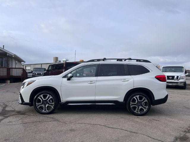 2023 Subaru Ascent Limited 8-Passenger 4