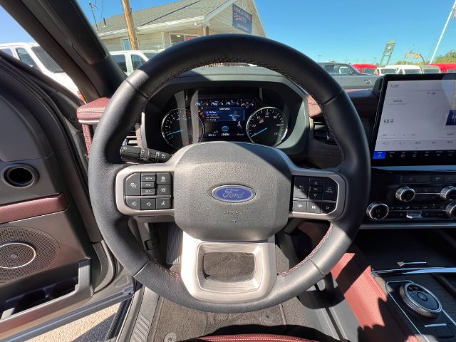 2024 Ford Expedition MAX Limited 4WD 10