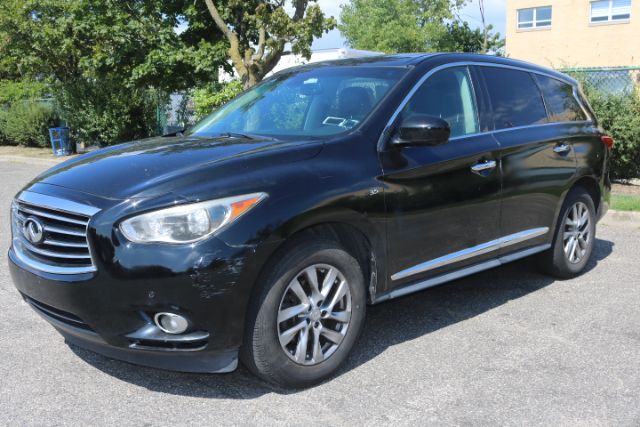 2014 INFINITI QX60 Base's photo