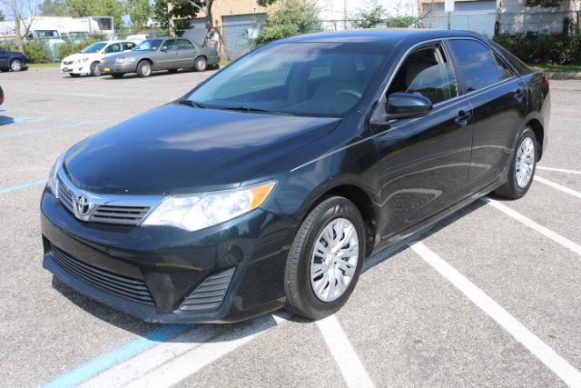 2014 Toyota Camry L's photo